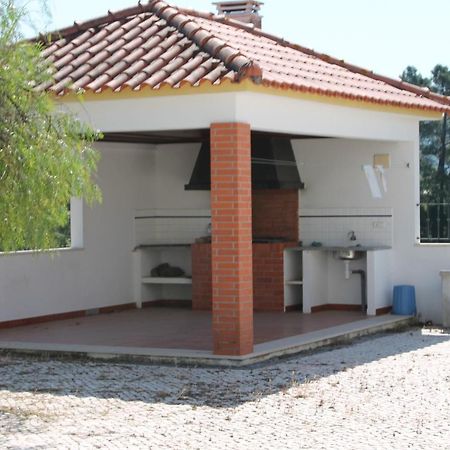 Herdade dos Templários Tomar Exterior foto