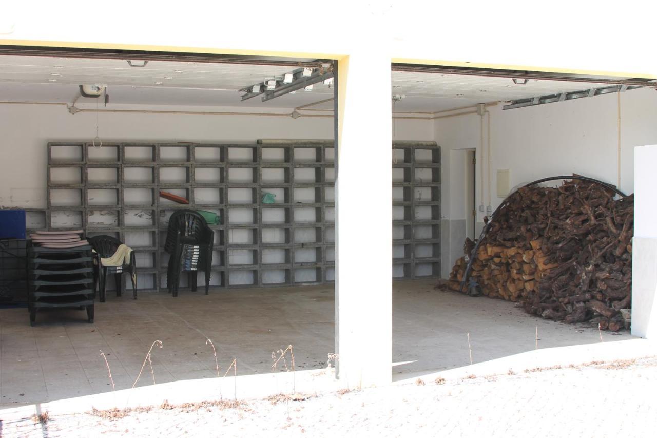 Herdade dos Templários Tomar Exterior foto