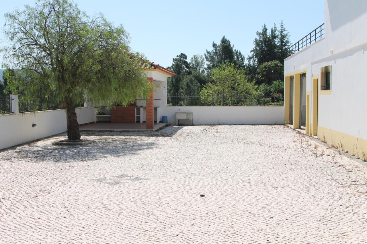 Herdade dos Templários Tomar Exterior foto